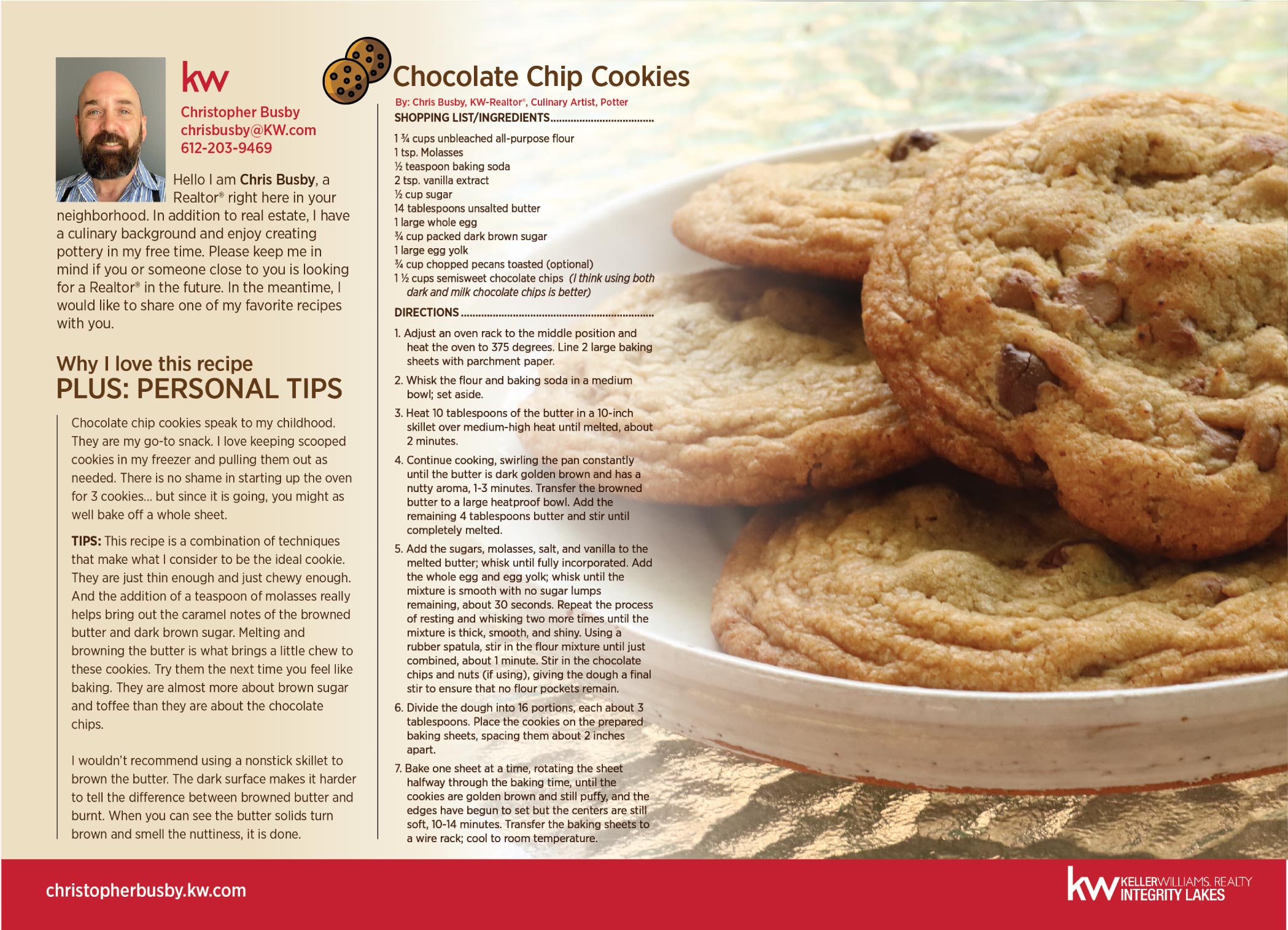 Busby Realty Greater Thought